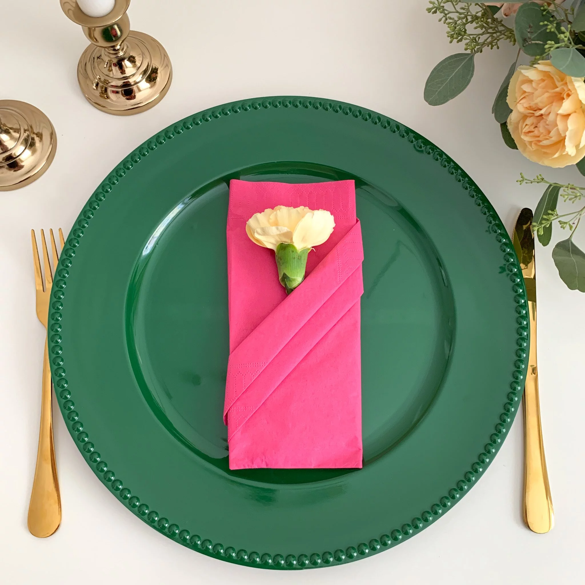 podtalerz butelkowa zieleń