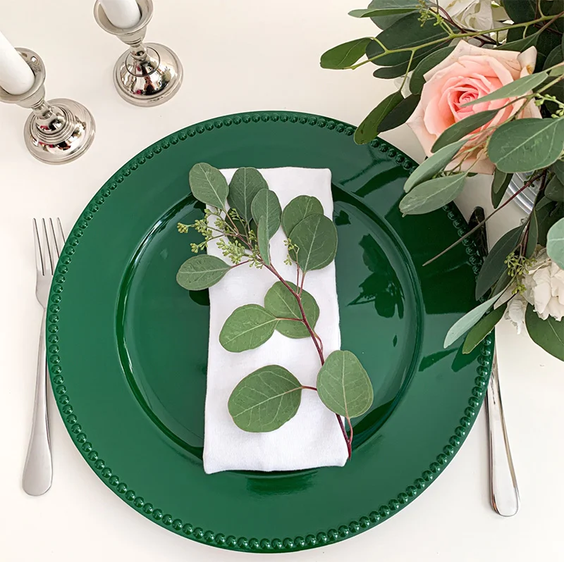 Podtalerz butelkowa zieleń - obrazek 2