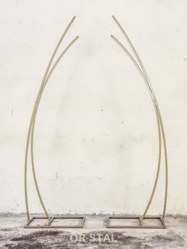 Łuki ślubne stelaż - obrazek 2