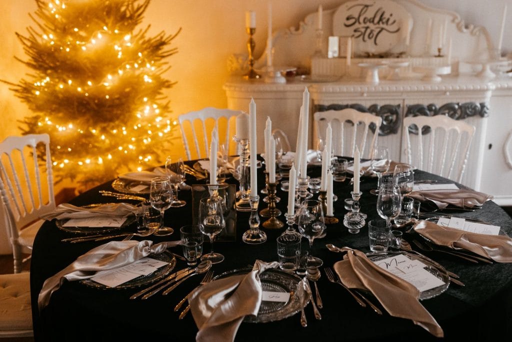 swieczniki krysztalowe